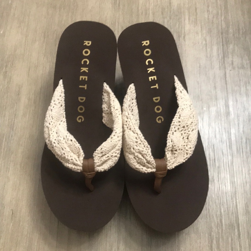 Rocket dog Women’s Wedges - NEW